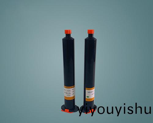 686燿能環氧樹脂結構膠  