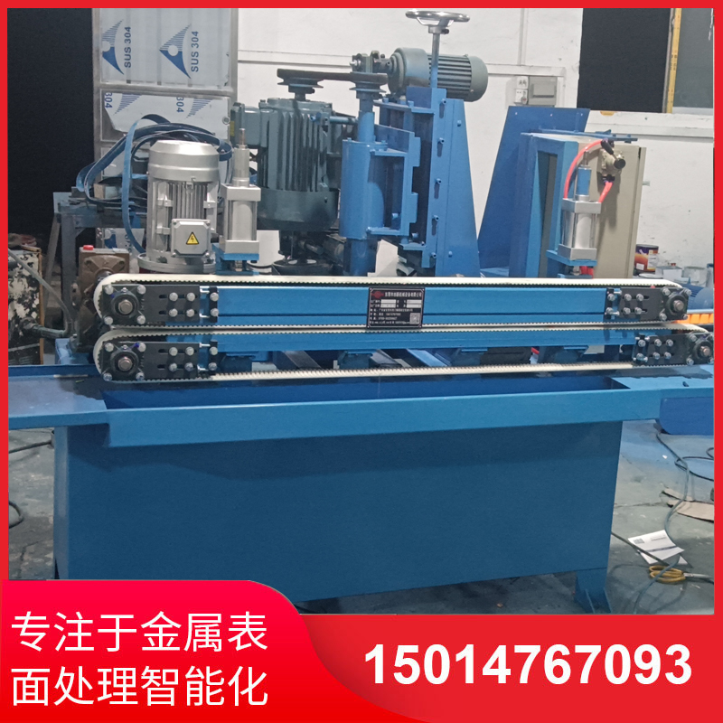自動(dong)側麵(mian)砂光(guang)機廠傢(jia)直銷(xiao)