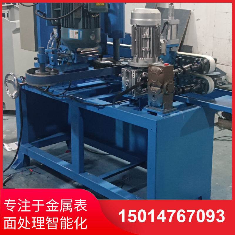 自動側麵(mian)砂(sha)光機廠(chang)傢