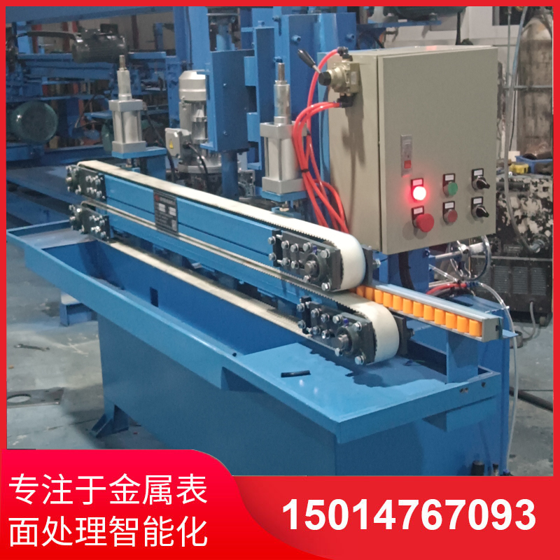 自(zi)動側麵砂(sha)光機供應